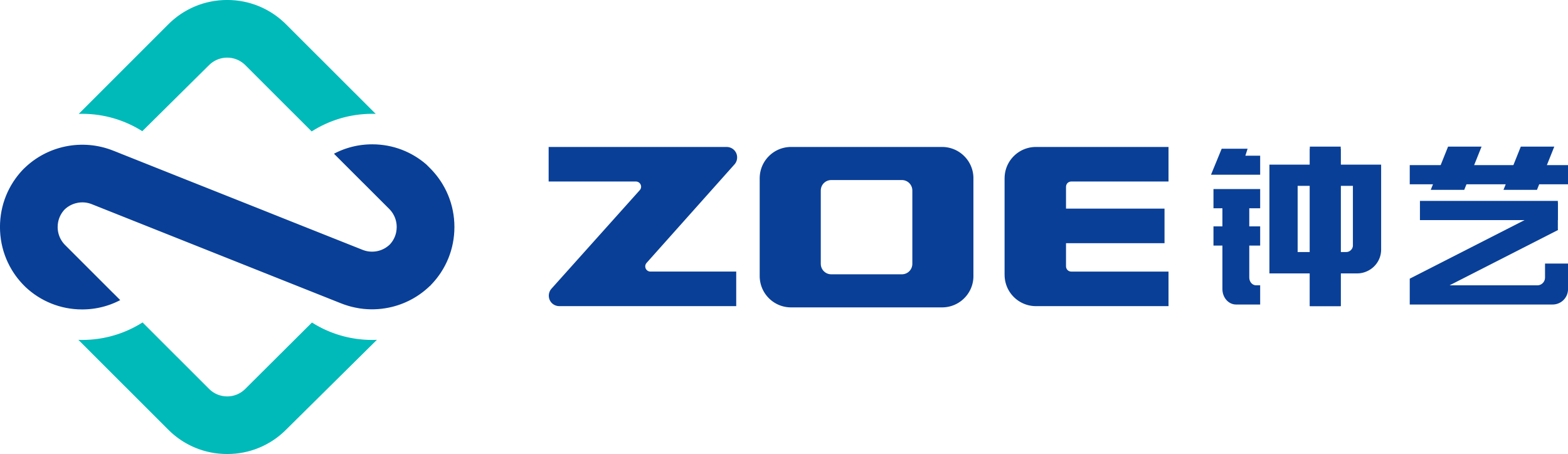 Shenzhen Zhongyi Technology Co.,Ltd