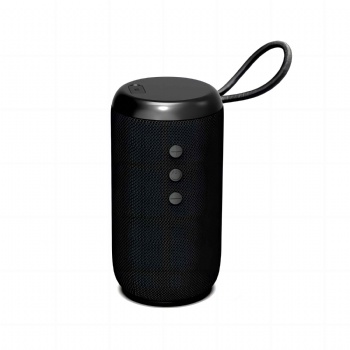 IPX 7 waterproof outdoor wireless speaker