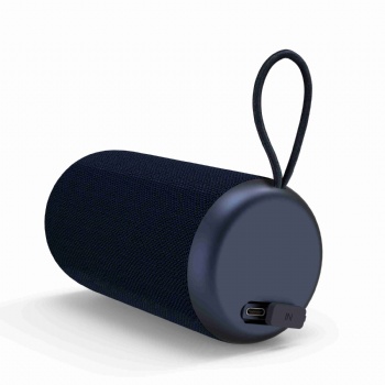 IPX 7 waterproof outdoor wireless speaker