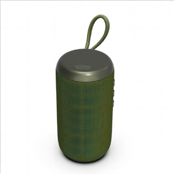 IPX 7 waterproof outdoor wireless speaker